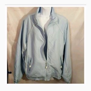 Reebok Unisex Windbreaker